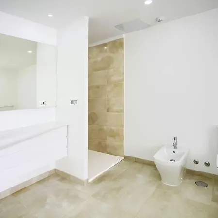 Luxe Paramount Costa Adeje Villa With Pool Jacuzzi * 阿德耶