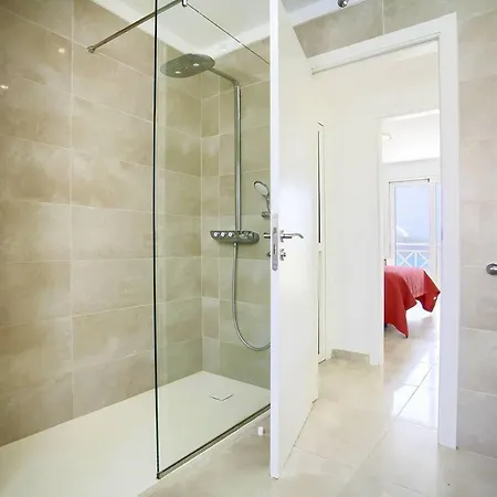 Luxe Paramount Costa Adeje Villa With Pool Jacuzzi 阿德耶