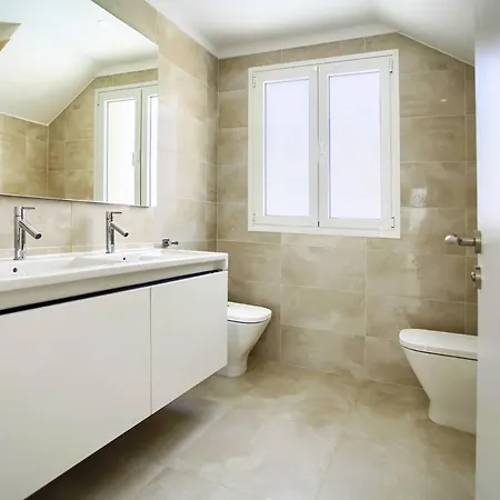 Luxe Paramount Costa Adeje Villa With Pool Jacuzzi Villa