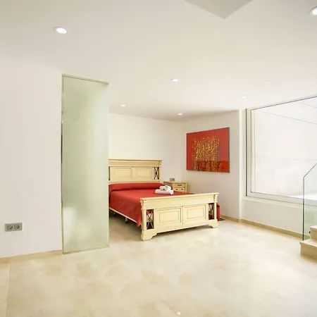 Villa Luxe Paramount Costa Adeje Villa With Pool Jacuzzi Costa Adeje (Tenerife)
